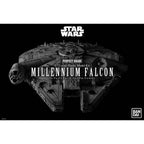 Produktbild Star Wars Episode IV Perfect Grade Modellbausatz 1/72