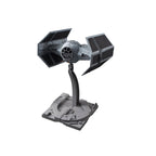 Produktbild Star Wars Modellbausatz 1/72 TIE Advanced x1 10 cm