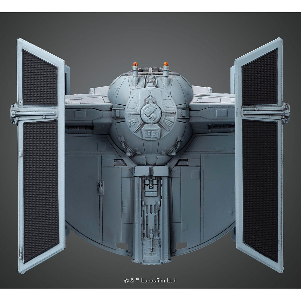 Produktbild Star Wars Modellbausatz 1/72 TIE Advanced x1 10 cm