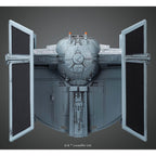 Produktbild Star Wars Modellbausatz 1/72 TIE Advanced x1 10 cm