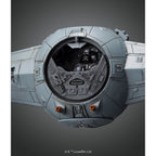 Produktbild Star Wars Modellbausatz 1/72 TIE Advanced x1 10 cm