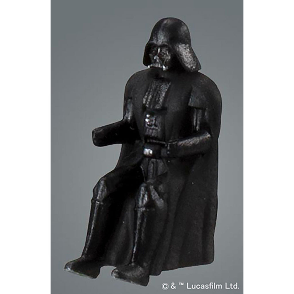 Produktbild Star Wars Modellbausatz 1/72 TIE Advanced x1 10 cm