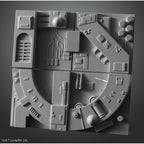 Produktbild Star Wars Modellbausatz 1/72 TIE Advanced x1 10 cm