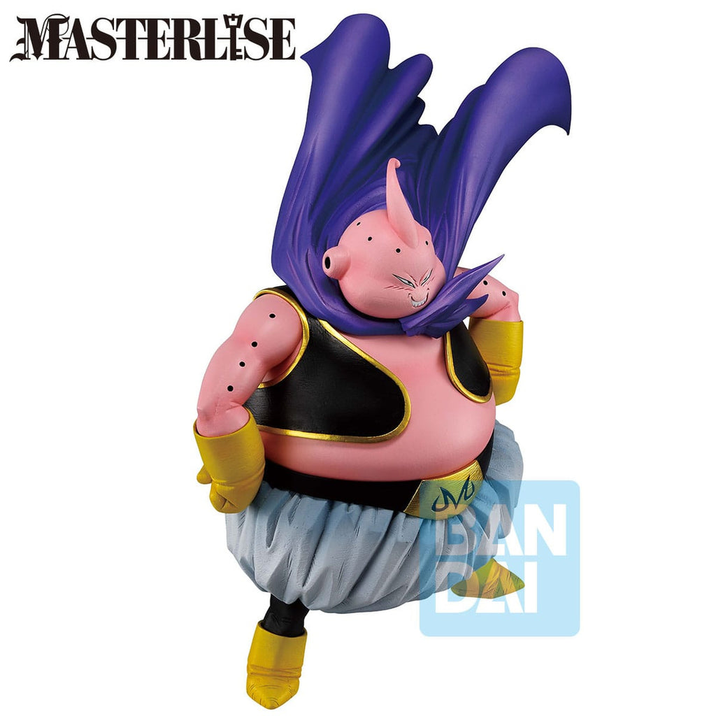 Produktbild Dragon Ball Z Battle of the Super Saiyan Ichibansho