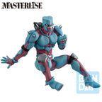 Produktbild Jojo's Bizarre Adventure: Diamond Is Unbreakable Masterlise