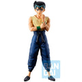 Produktbild YuYu Hakusho: Dark Tournament Vol. 3 Ichibansho Masterlise