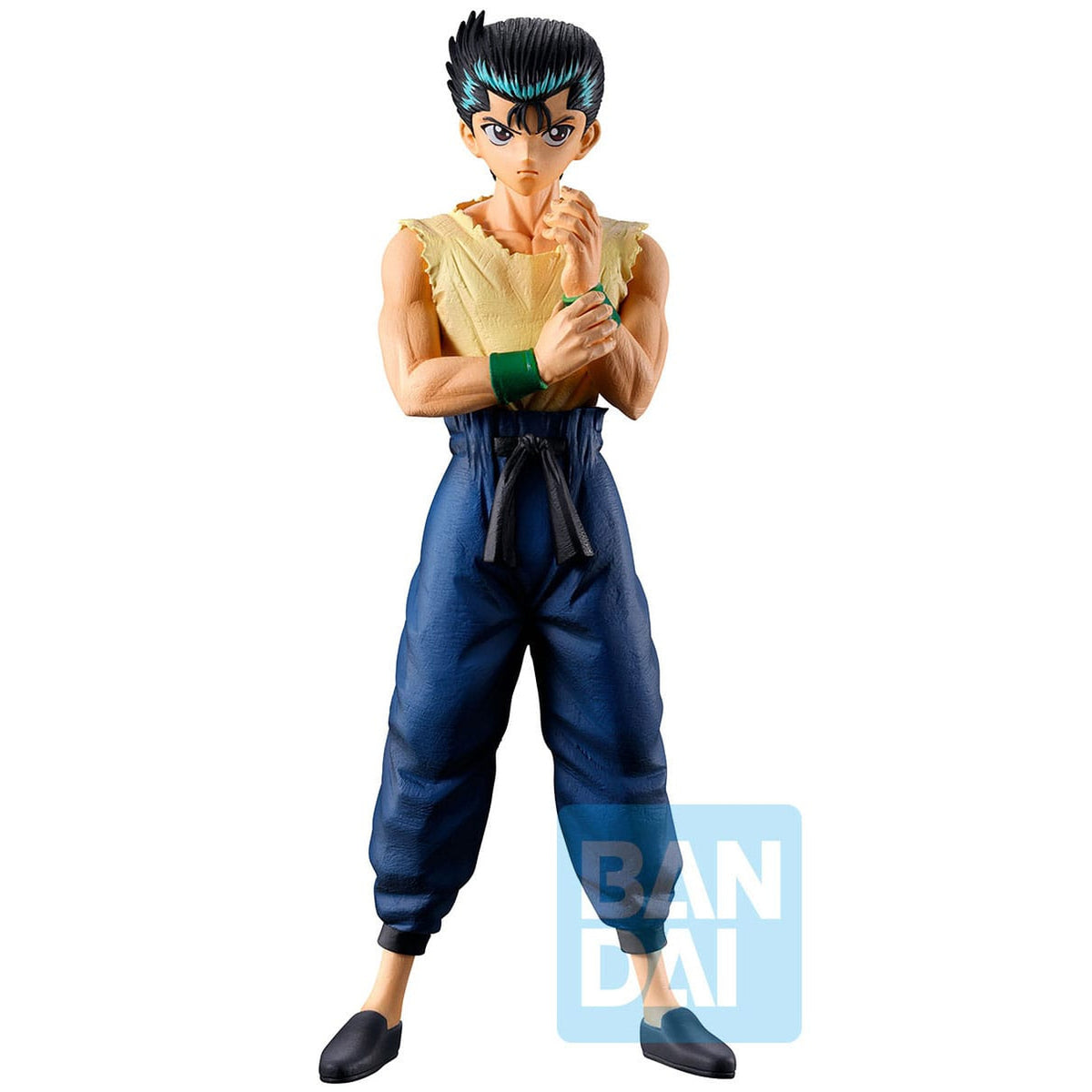 Produktbild YuYu Hakusho: Dark Tournament Vol. 3 Ichibansho Masterlise