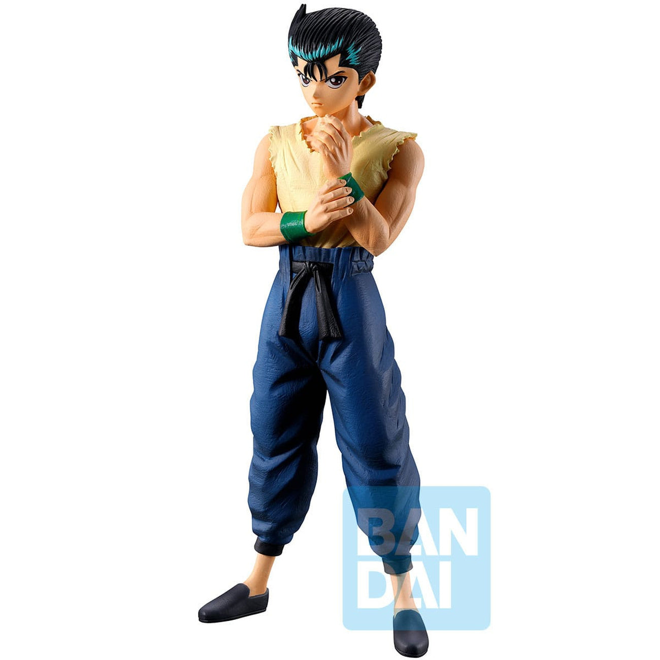 Produktbild YuYu Hakusho: Dark Tournament Vol. 3 Ichibansho Masterlise