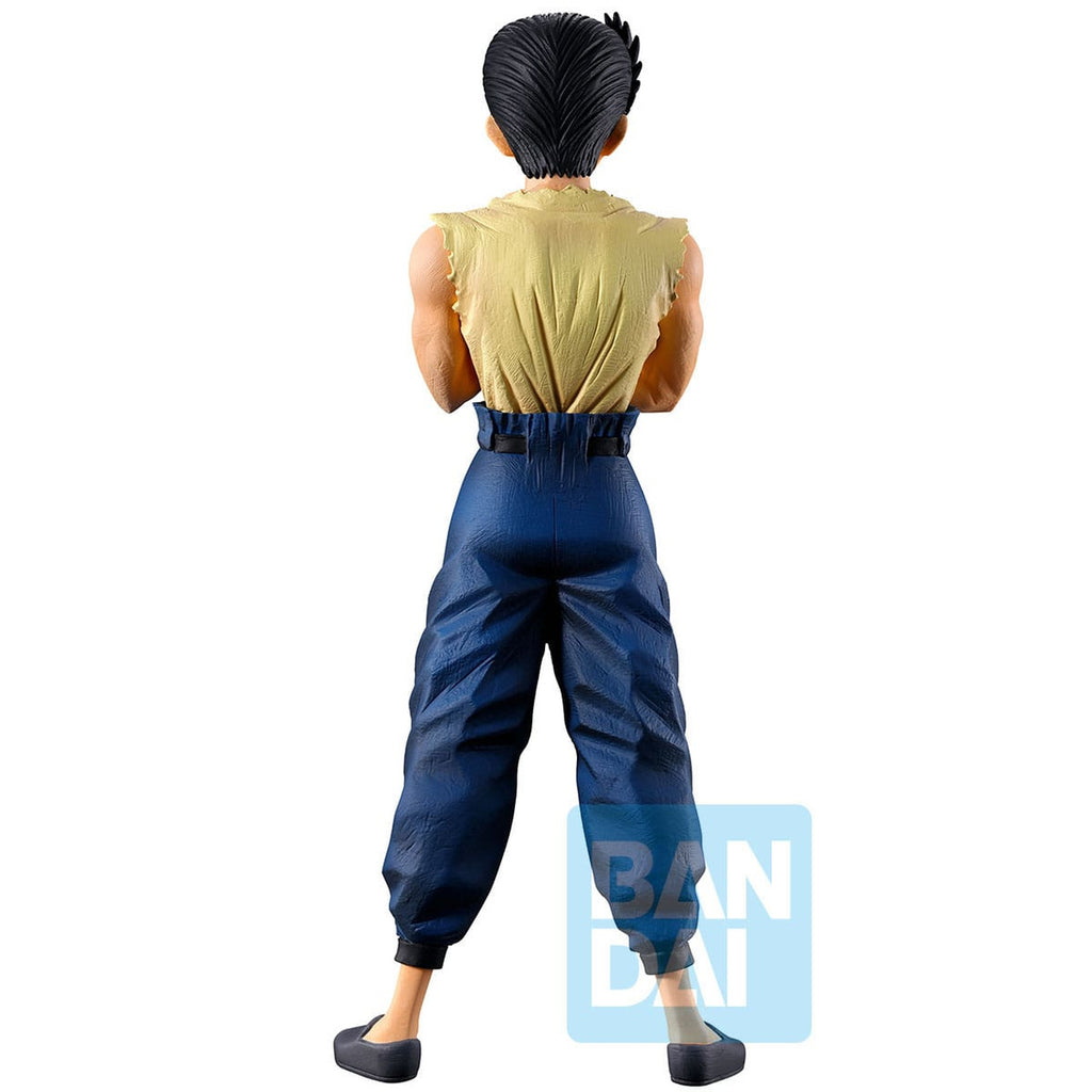Produktbild YuYu Hakusho: Dark Tournament Vol. 3 Ichibansho Masterlise