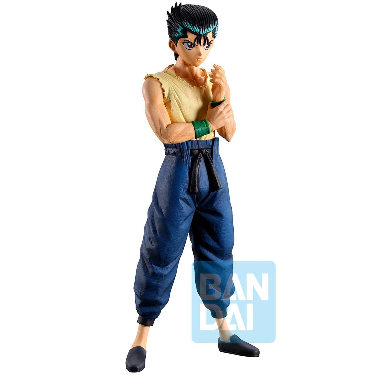 Produktbild YuYu Hakusho: Dark Tournament Vol. 3 Ichibansho Masterlise