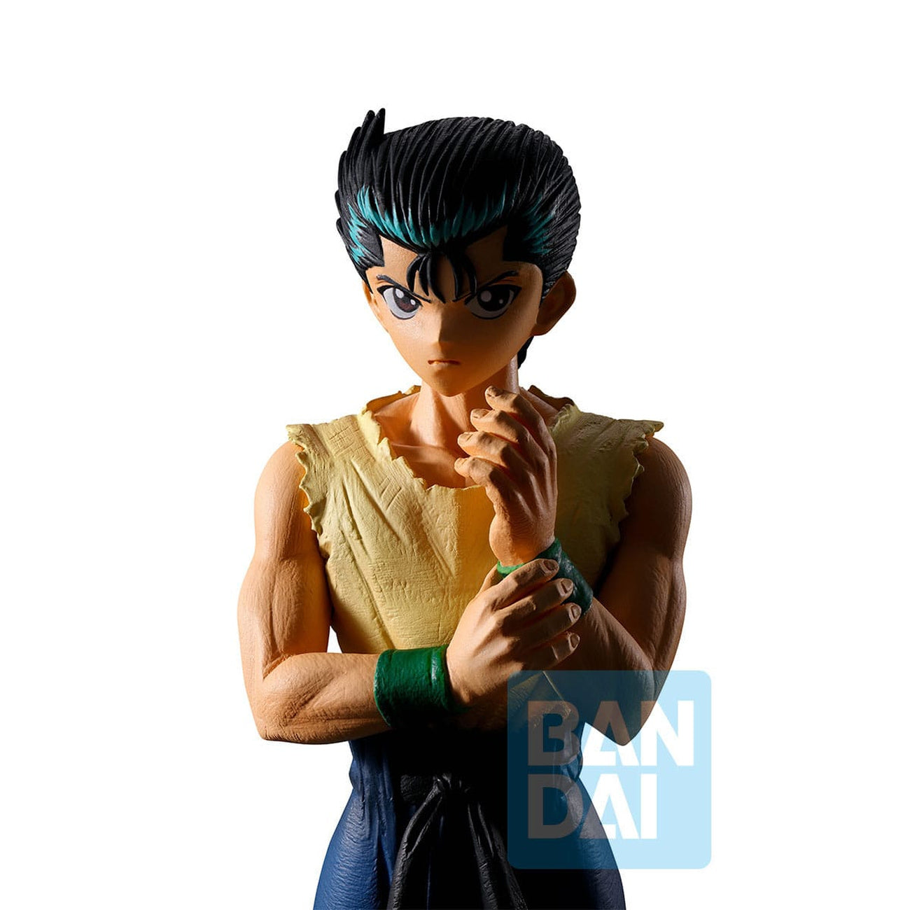 Produktbild YuYu Hakusho: Dark Tournament Vol. 3 Ichibansho Masterlise