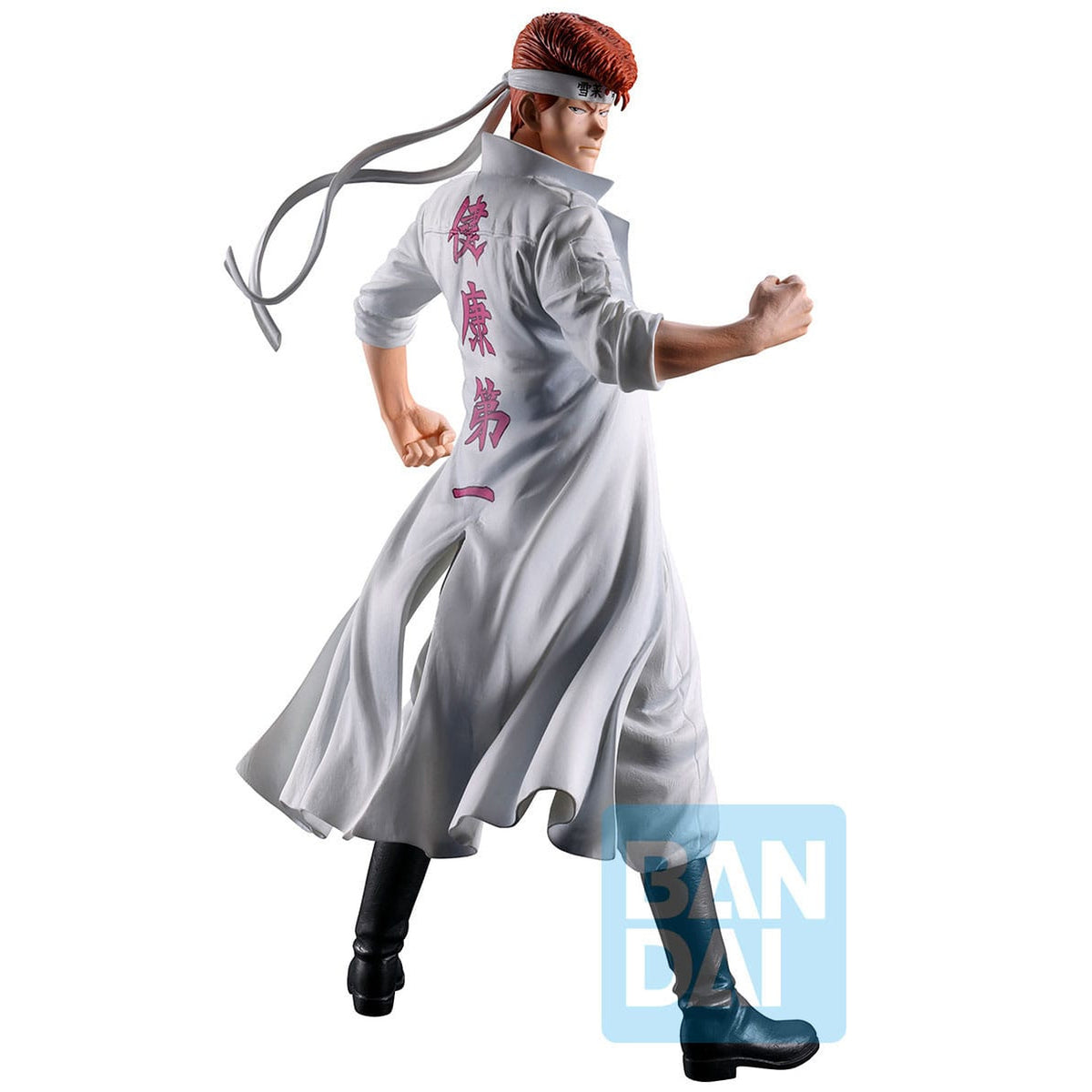 Produktbild YuYu Hakusho: Dark Tournament Vol. 3 Ichibansho Masterlise
