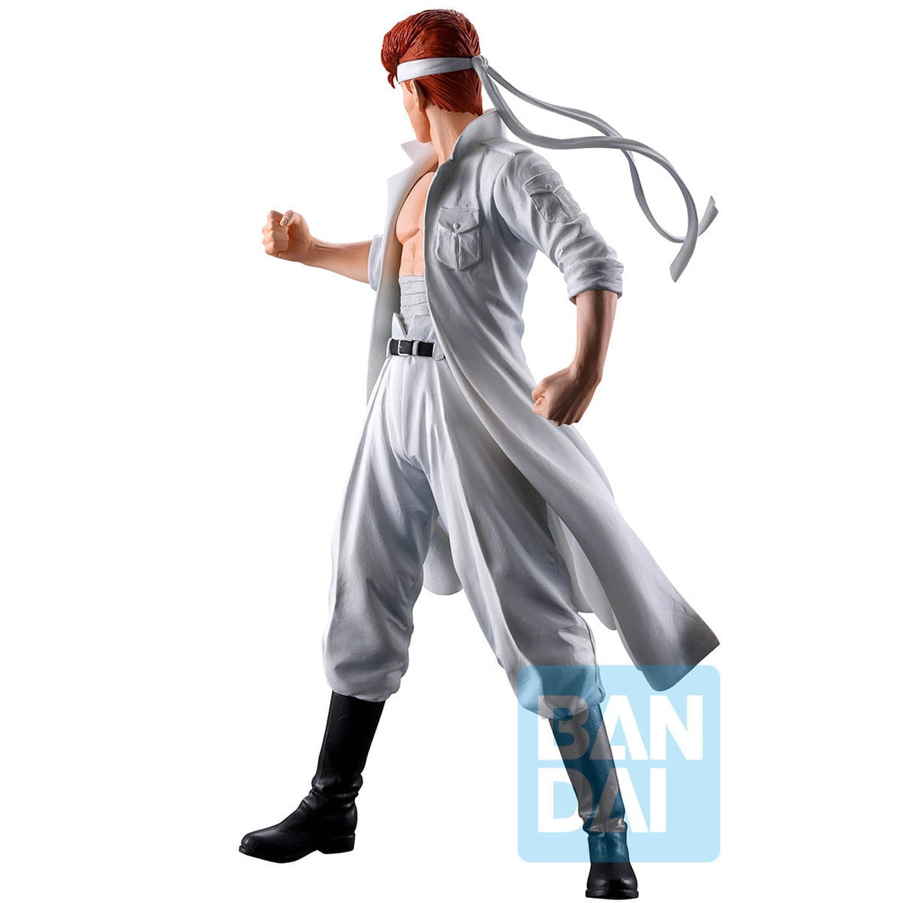 Produktbild YuYu Hakusho: Dark Tournament Vol. 3 Ichibansho Masterlise
