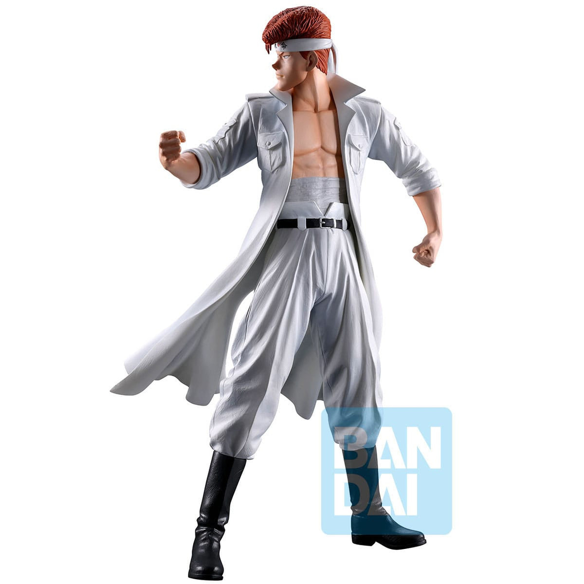 Produktbild YuYu Hakusho: Dark Tournament Vol. 3 Ichibansho Masterlise