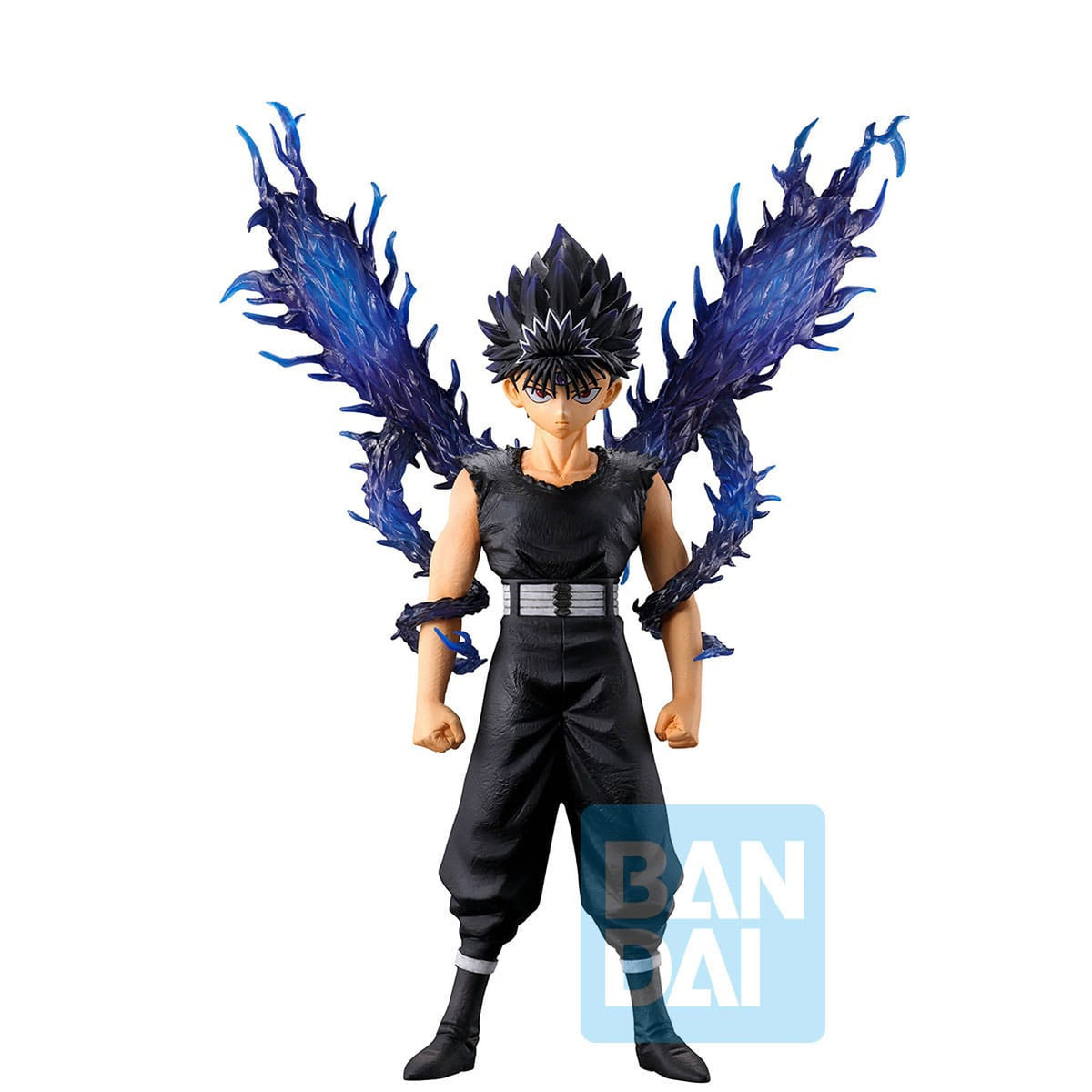 Produktbild YuYu Hakusho: Dark Tournament Vol. 3 Ichibansho Masterlise