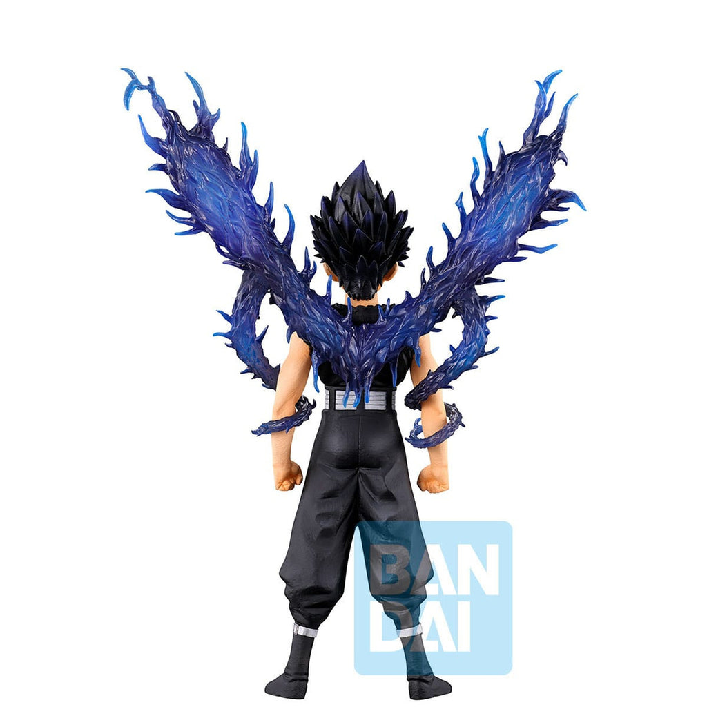 Produktbild YuYu Hakusho: Dark Tournament Vol. 3 Ichibansho Masterlise