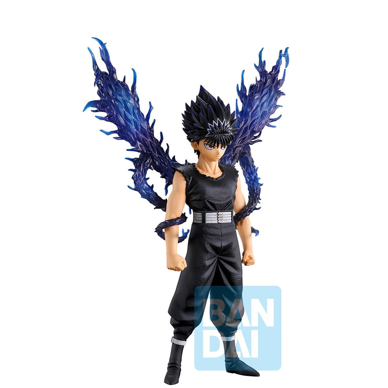 Produktbild YuYu Hakusho: Dark Tournament Vol. 3 Ichibansho Masterlise