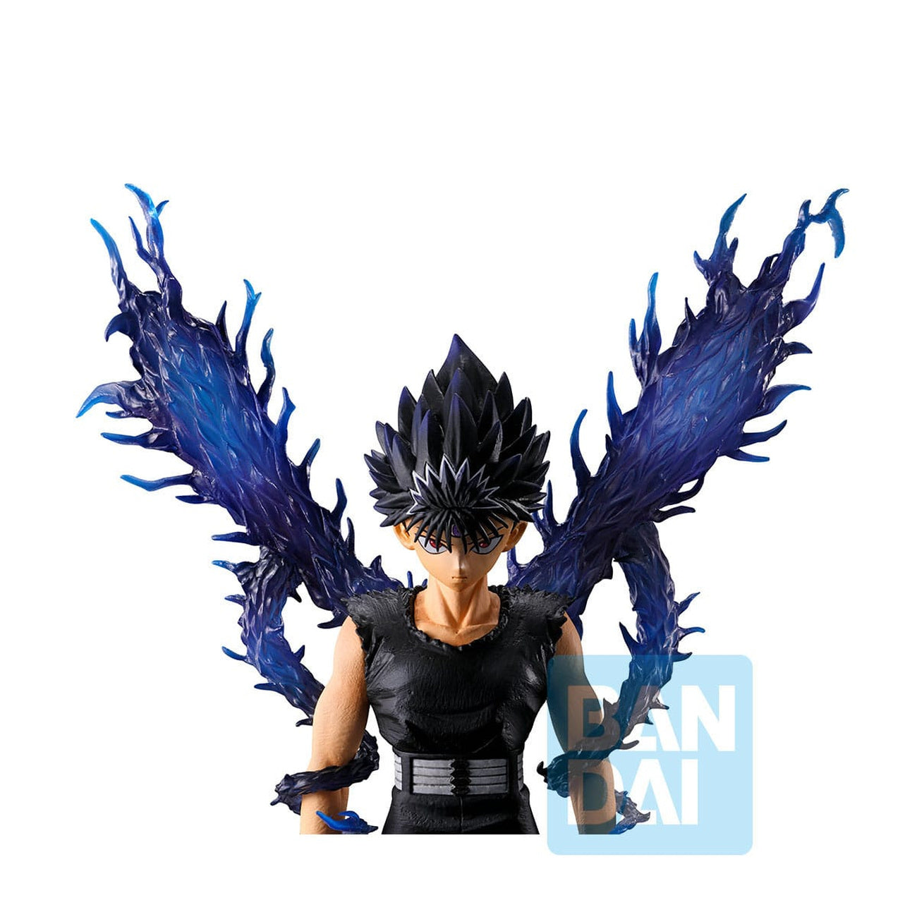 Produktbild YuYu Hakusho: Dark Tournament Vol. 3 Ichibansho Masterlise