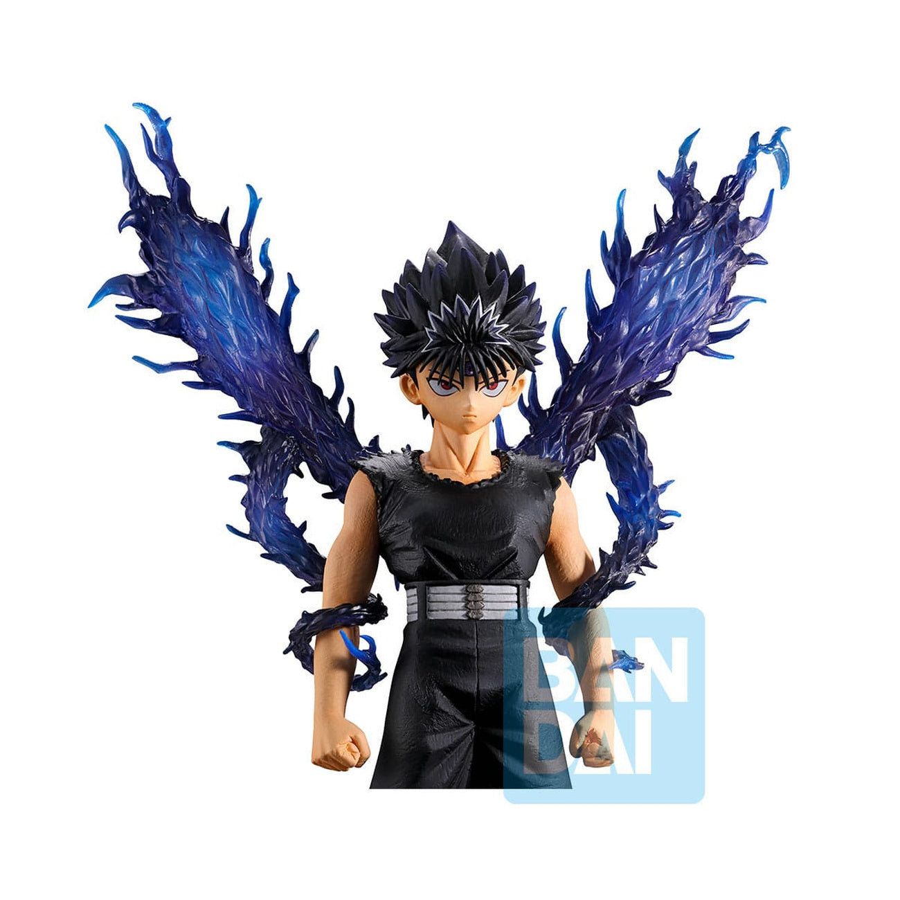 Produktbild YuYu Hakusho: Dark Tournament Vol. 3 Ichibansho Masterlise