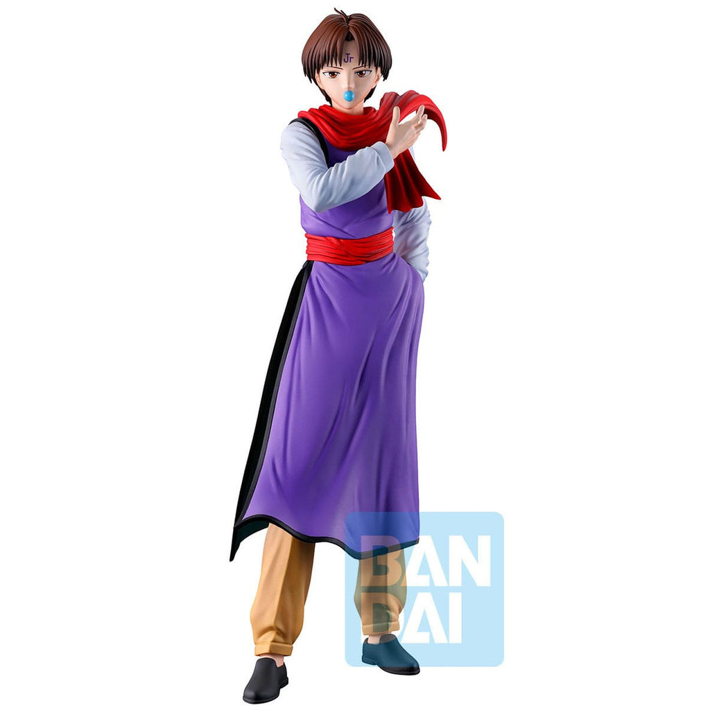 Product image YuYu Hakusho: Dark Tournament Vol. 3 Ichibansho Masterlise