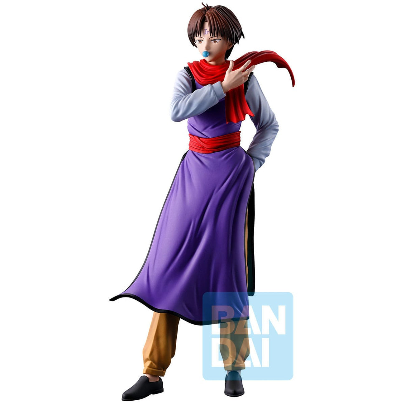 Produktbild YuYu Hakusho: Dark Tournament Vol. 3 Ichibansho Masterlise
