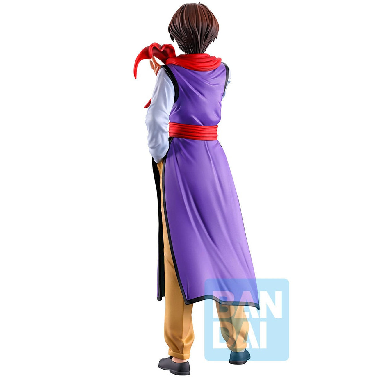 Produktbild YuYu Hakusho: Dark Tournament Vol. 3 Ichibansho Masterlise