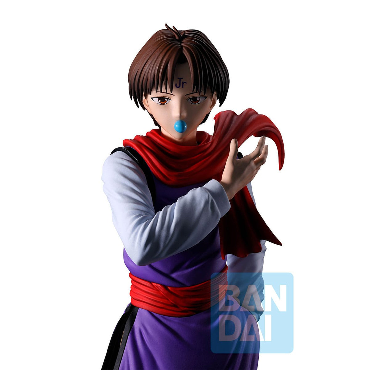 Produktbild YuYu Hakusho: Dark Tournament Vol. 3 Ichibansho Masterlise