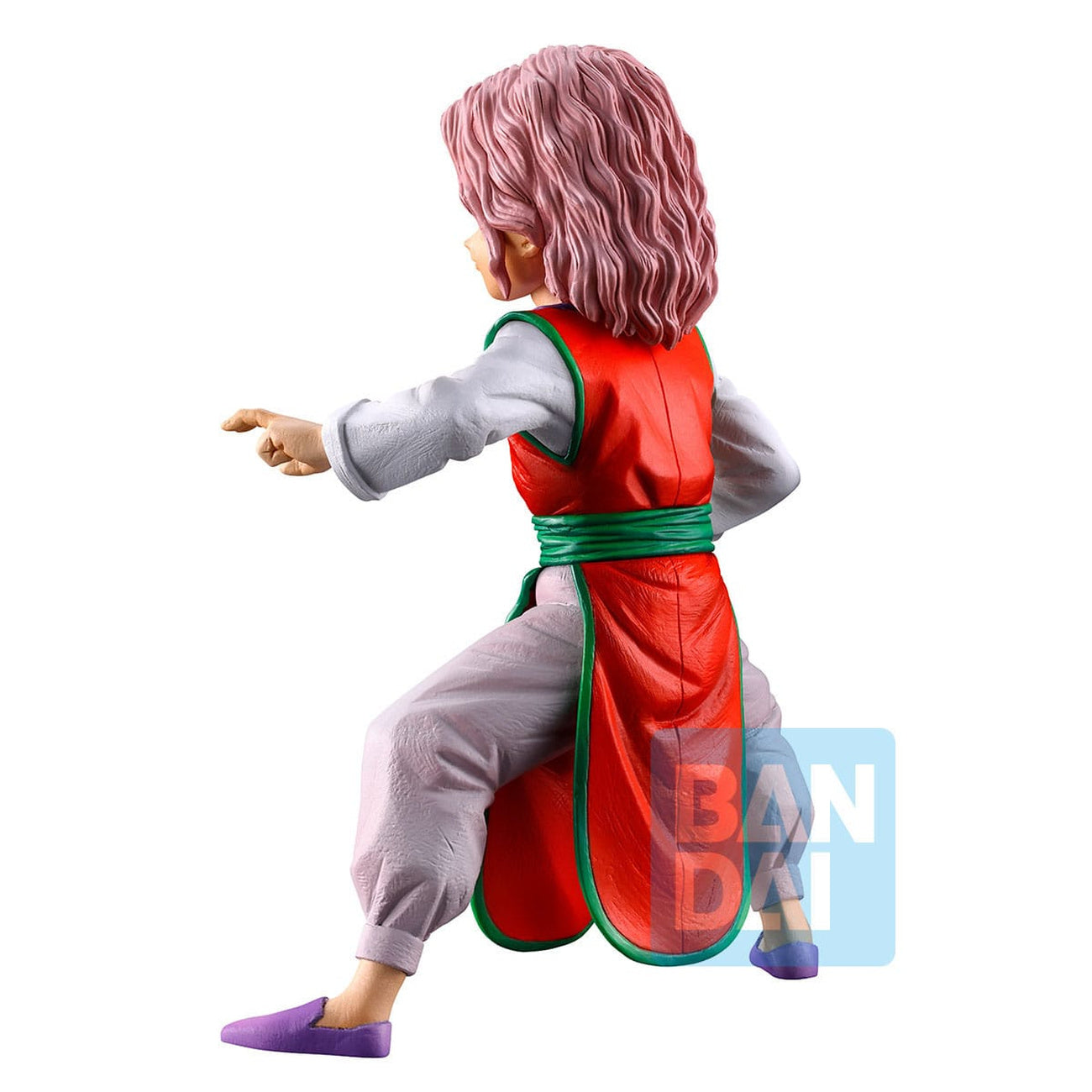 Produktbild YuYu Hakusho: Dark Tournament Vol. 3 Ichibansho Masterlise