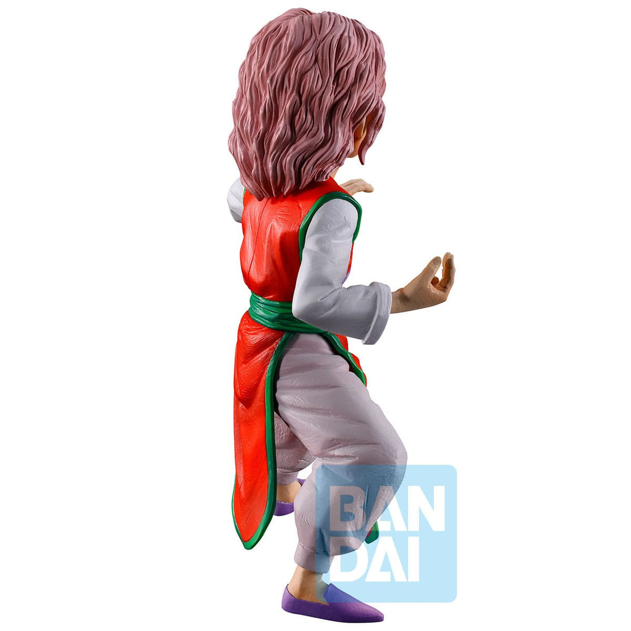 Produktbild YuYu Hakusho: Dark Tournament Vol. 3 Ichibansho Masterlise