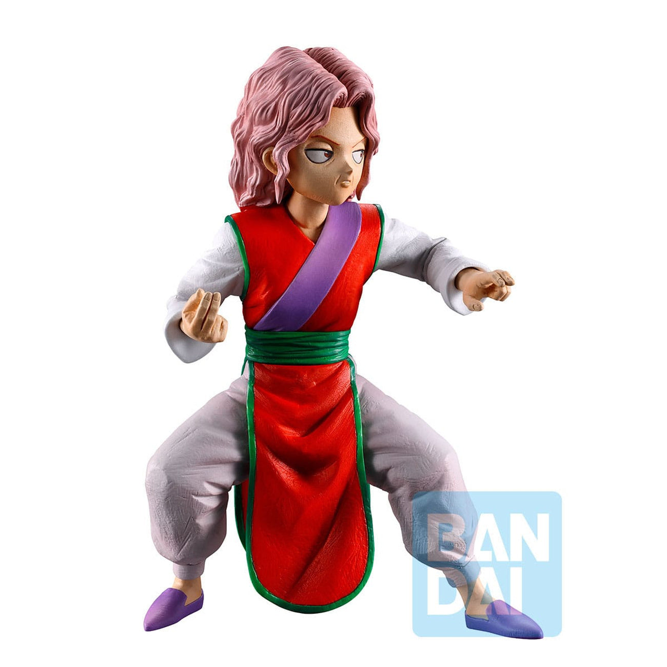 Produktbild YuYu Hakusho: Dark Tournament Vol. 3 Ichibansho Masterlise