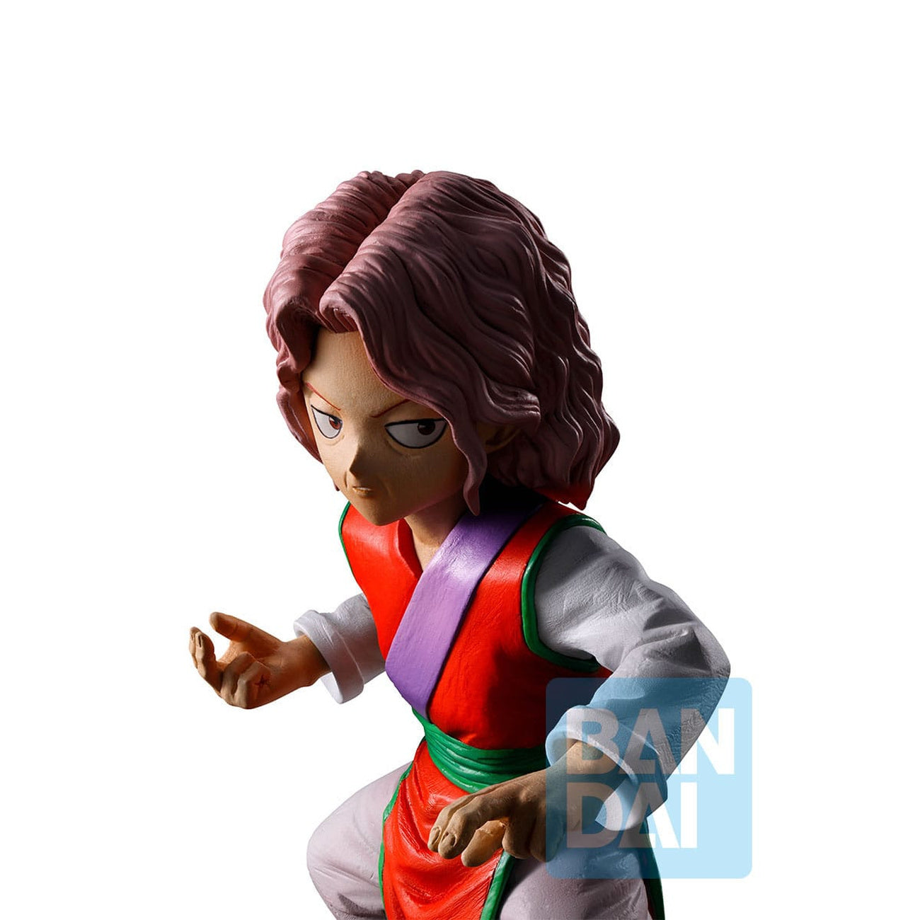 Produktbild YuYu Hakusho: Dark Tournament Vol. 3 Ichibansho Masterlise