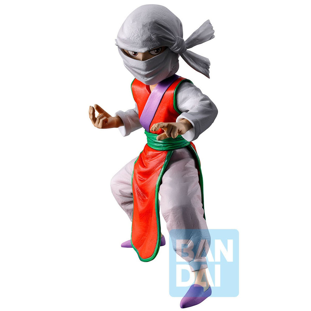 Produktbild YuYu Hakusho: Dark Tournament Vol. 3 Ichibansho Masterlise