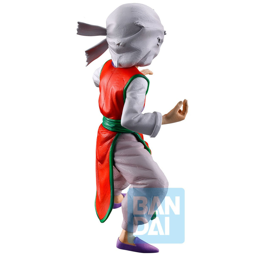 Produktbild YuYu Hakusho: Dark Tournament Vol. 3 Ichibansho Masterlise