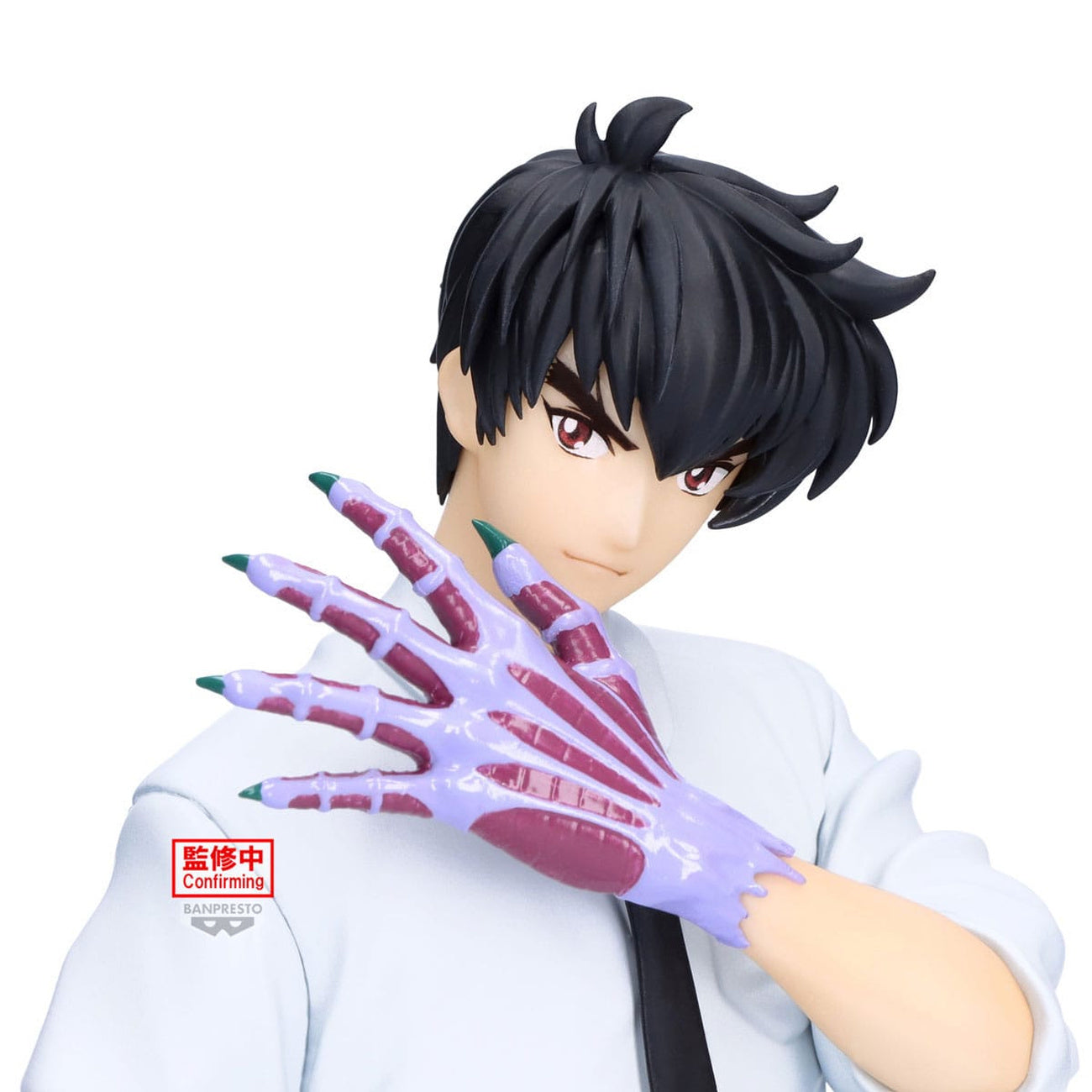 Produktbild Hell Teacher: Jigoku Sensei Nube PVC Statue Meisuke Nueno