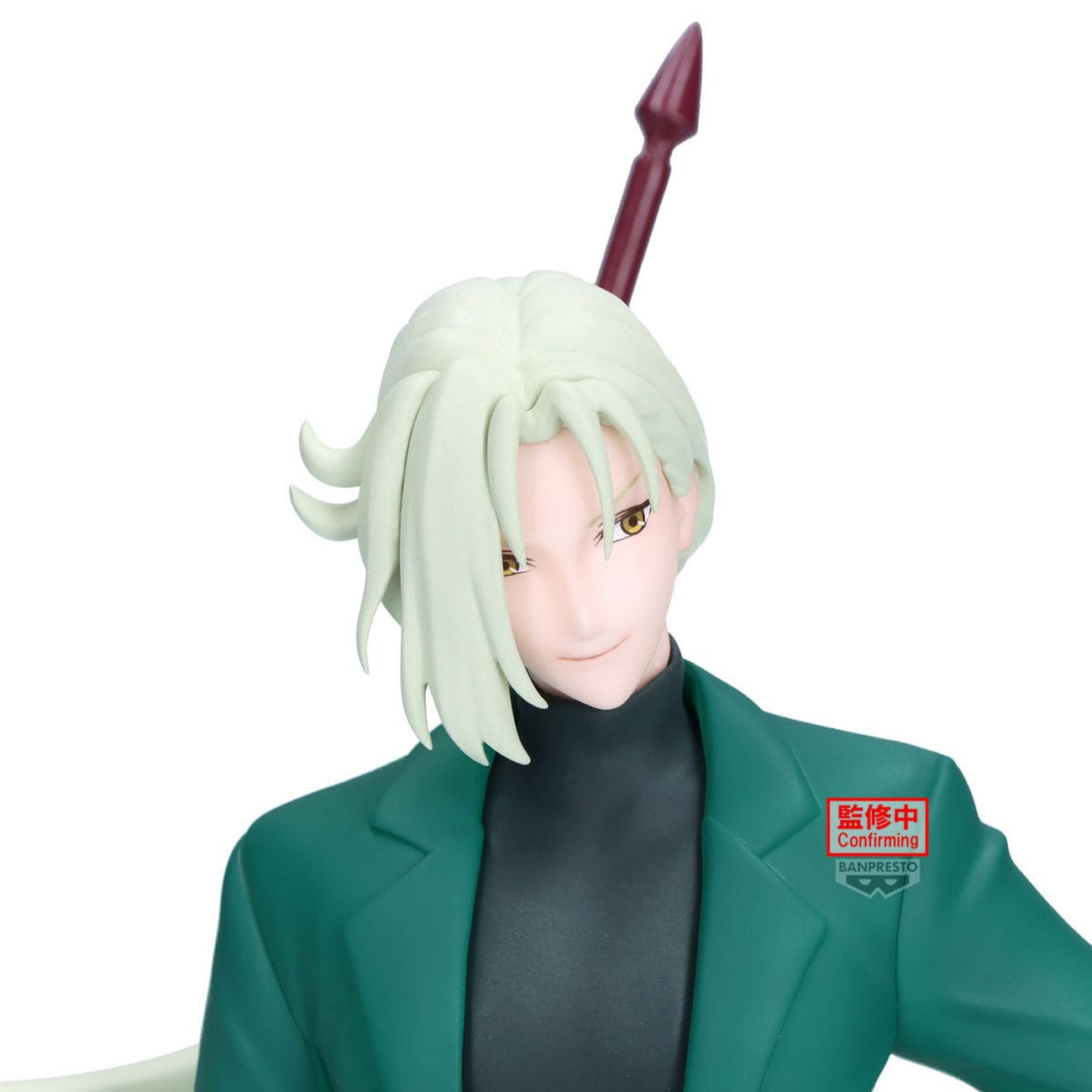 Produktbild Hell Teacher: Jigoku Sensei Nube PVC Statue Kyosuke Tamamo