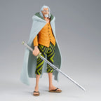 Produktbild One Piece King of Artist PVC Statue Silvers Rayleigh 23 cm