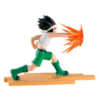 Produktbild Hunter x Hunter PVC Statue Gon (G.I. Arc) 14 cm