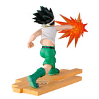 Produktbild Hunter x Hunter PVC Statue Gon (G.I. Arc) 14 cm