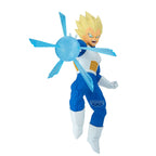 Produktbild Dragon Ball Z GX Materia PVC Statue Vegeta II 21 cm