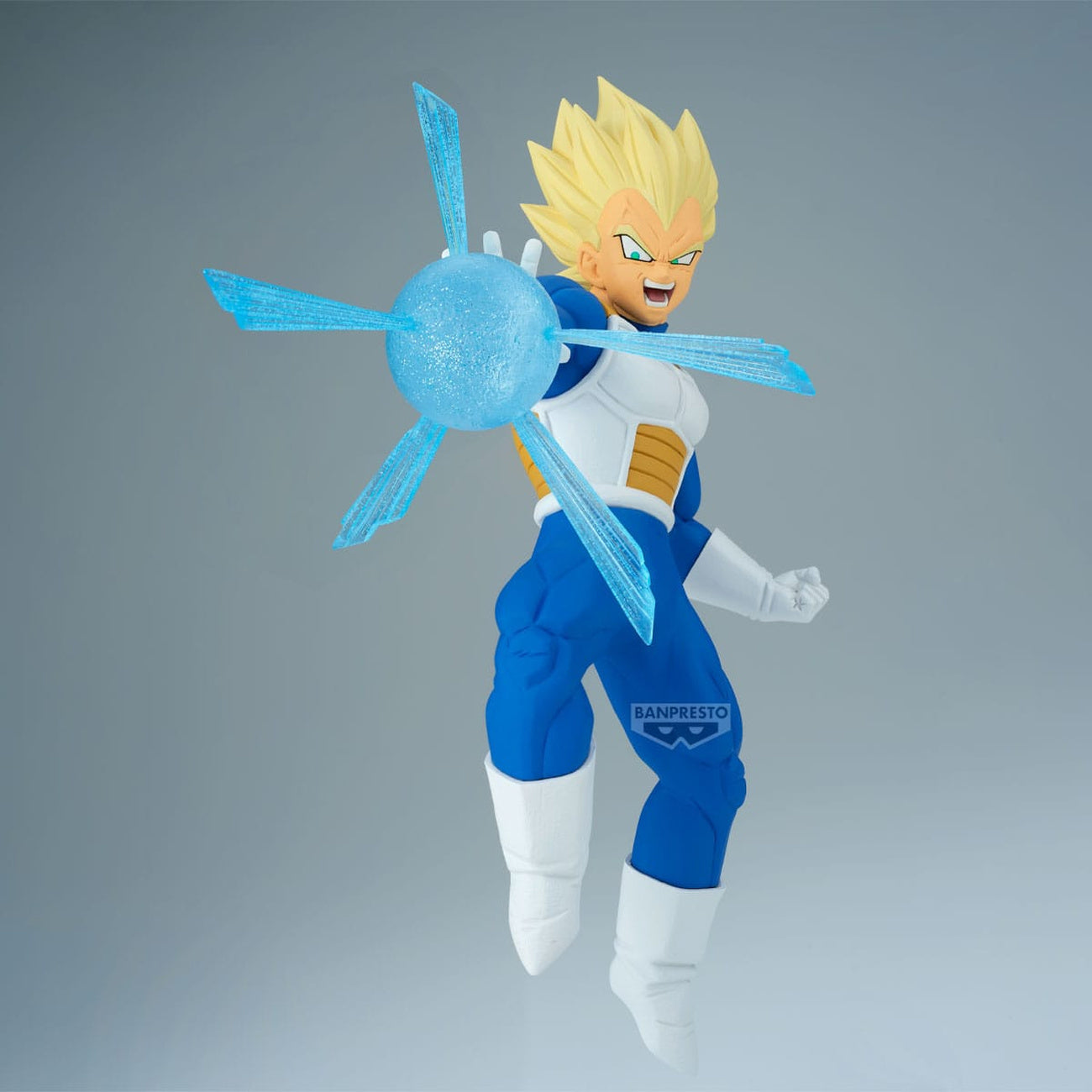 Produktbild Dragon Ball Z GX Materia PVC Statue Vegeta II 21 cm