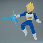 Produktbild Dragon Ball Z GX Materia PVC Statue Vegeta II 21 cm