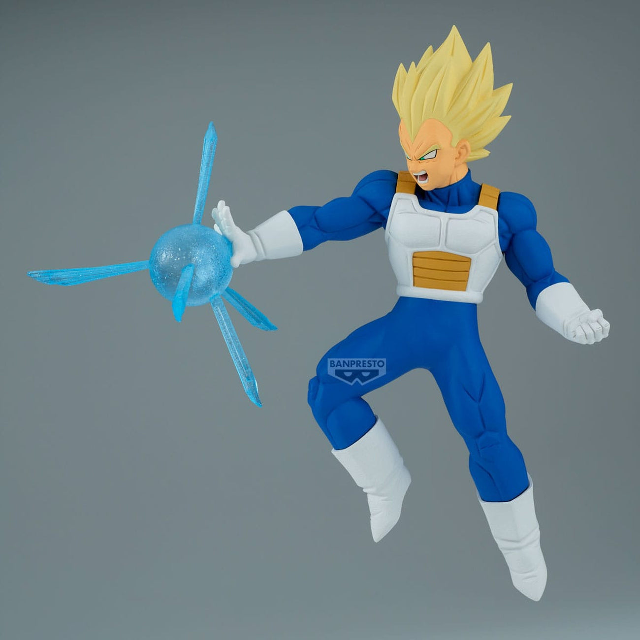 Produktbild Dragon Ball Z GX Materia PVC Statue Vegeta II 21 cm
