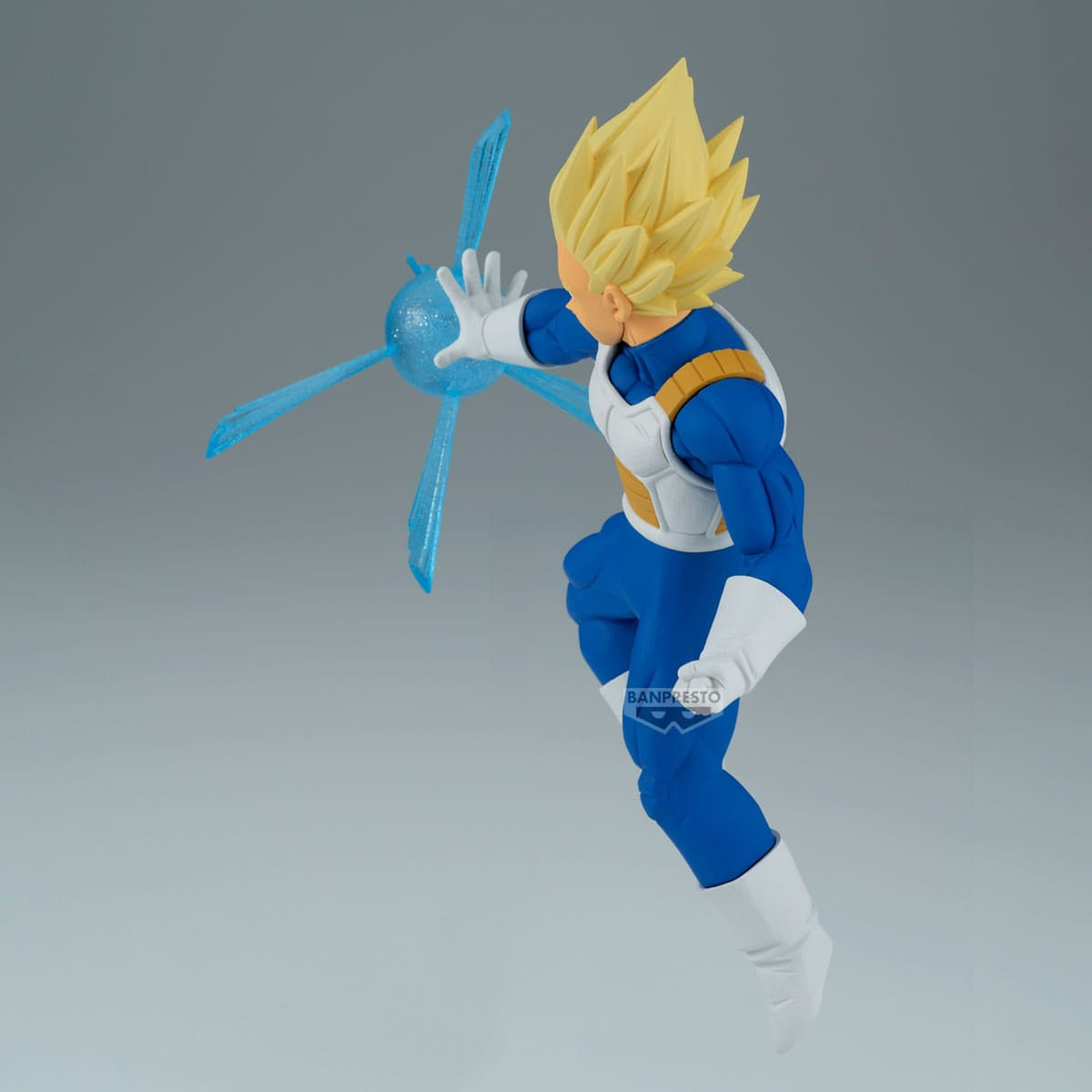 Produktbild Dragon Ball Z GX Materia PVC Statue Vegeta II 21 cm