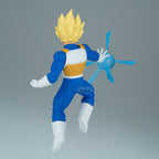 Produktbild Dragon Ball Z GX Materia PVC Statue Vegeta II 21 cm