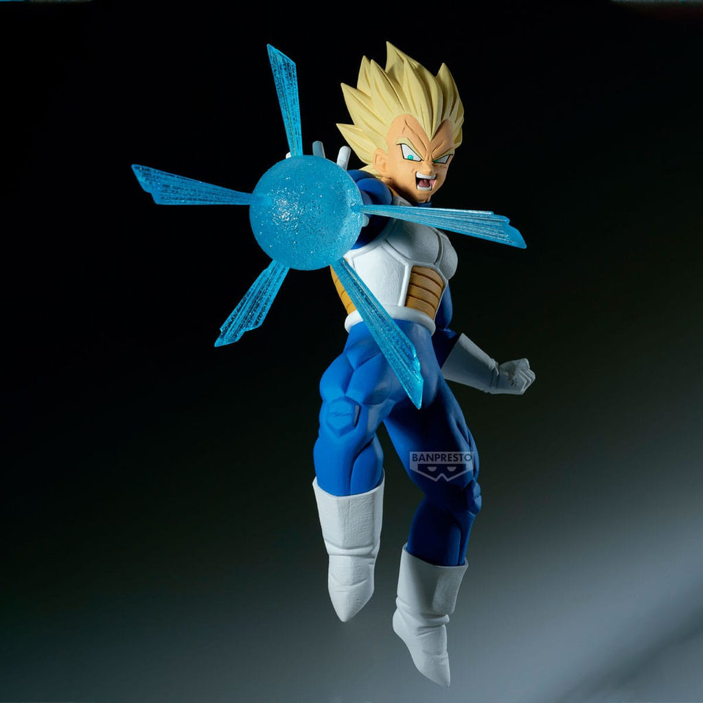 Produktbild Dragon Ball Z GX Materia PVC Statue Vegeta II 21 cm