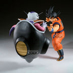 Product image Dragon Ball Z Match Makers PVC Statue Frieza (vs Son Goku)