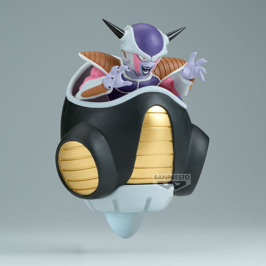 Product image Dragon Ball Z Match Makers PVC Statue Frieza (vs Son Goku)