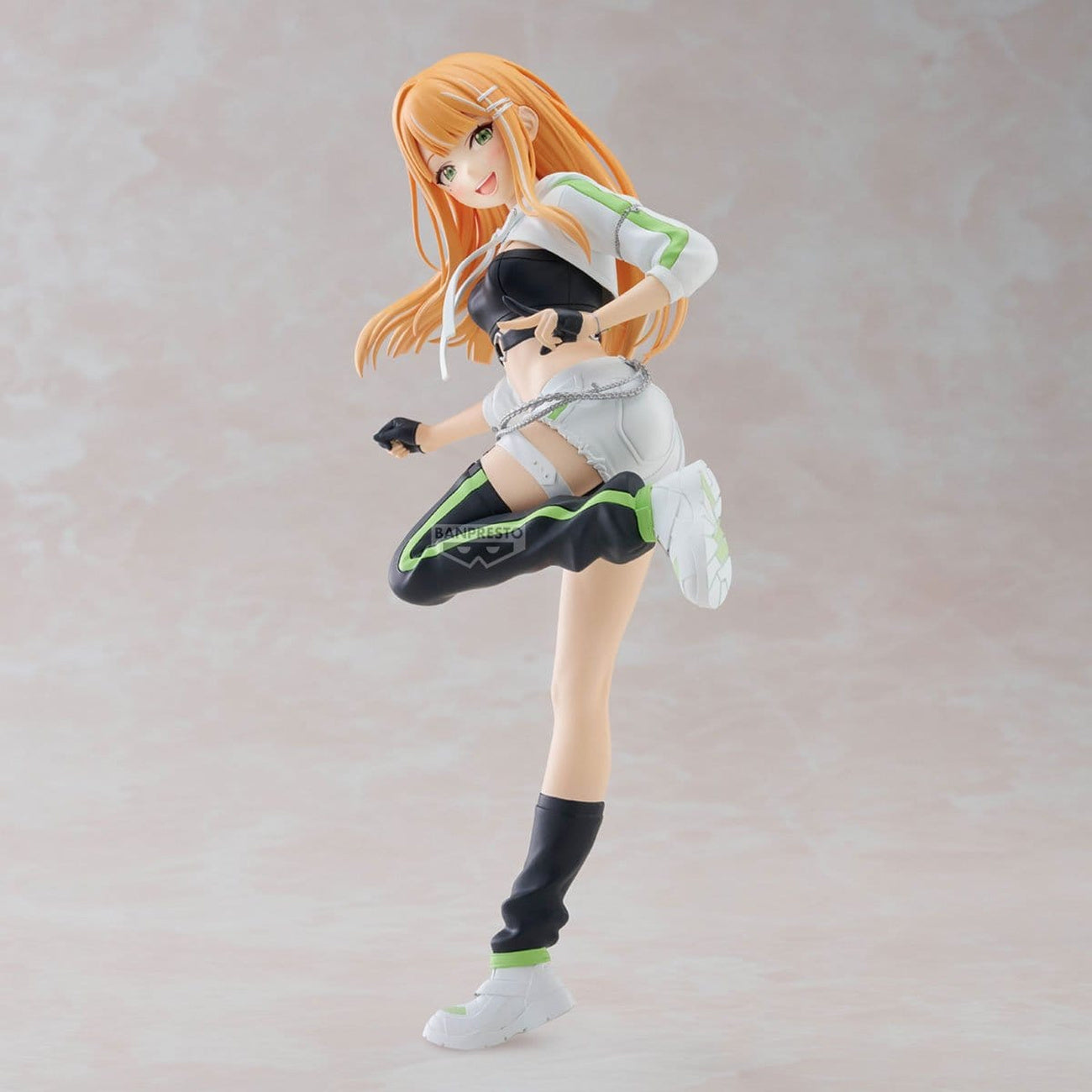 Produktbild The Idolm@ster Gakuen Espresto PVC Statue Sumika Shiun