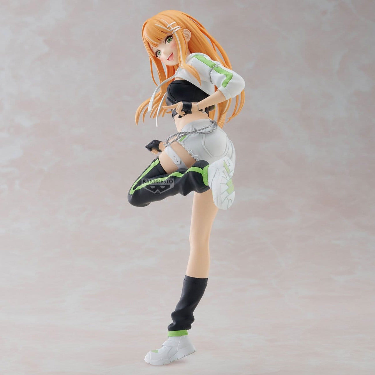 Produktbild The Idolm@ster Gakuen Espresto PVC Statue Sumika Shiun
