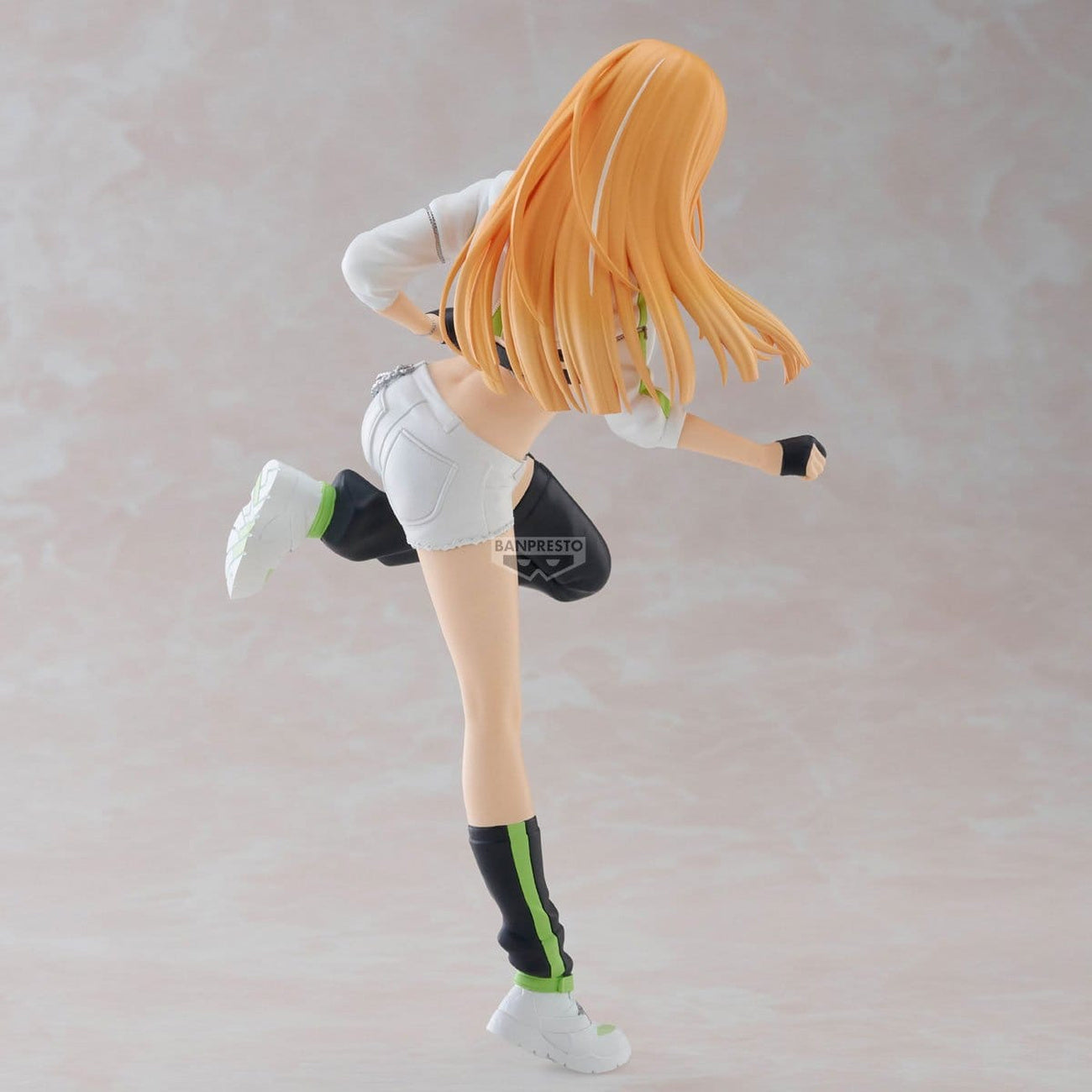 Produktbild The Idolm@ster Gakuen Espresto PVC Statue Sumika Shiun
